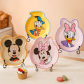 Mickey & Friends Dinner Plates