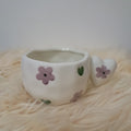 Lavender Love Mug