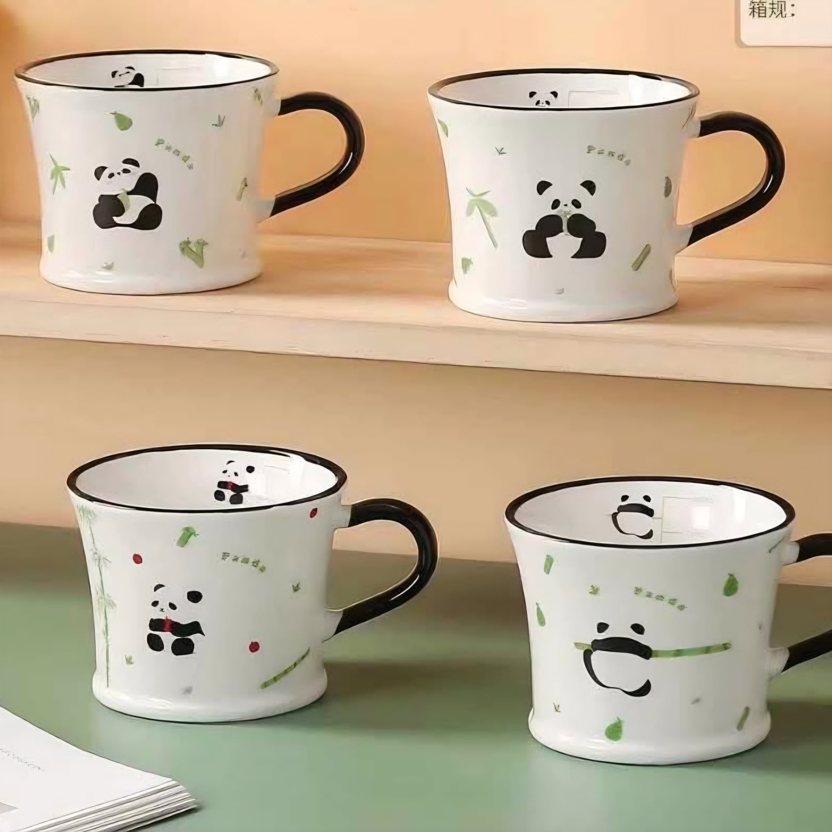 Panda Collection