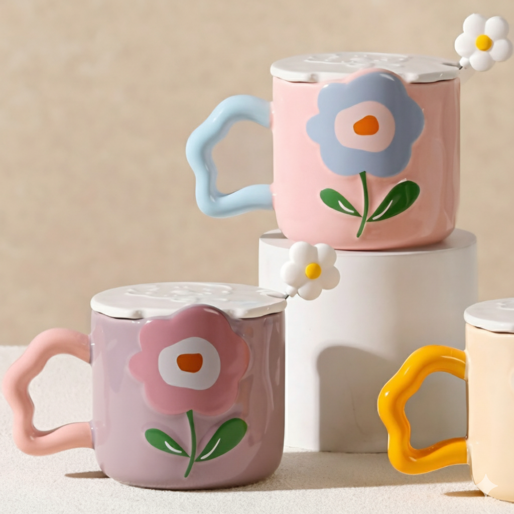 The Daisy Dream Collection