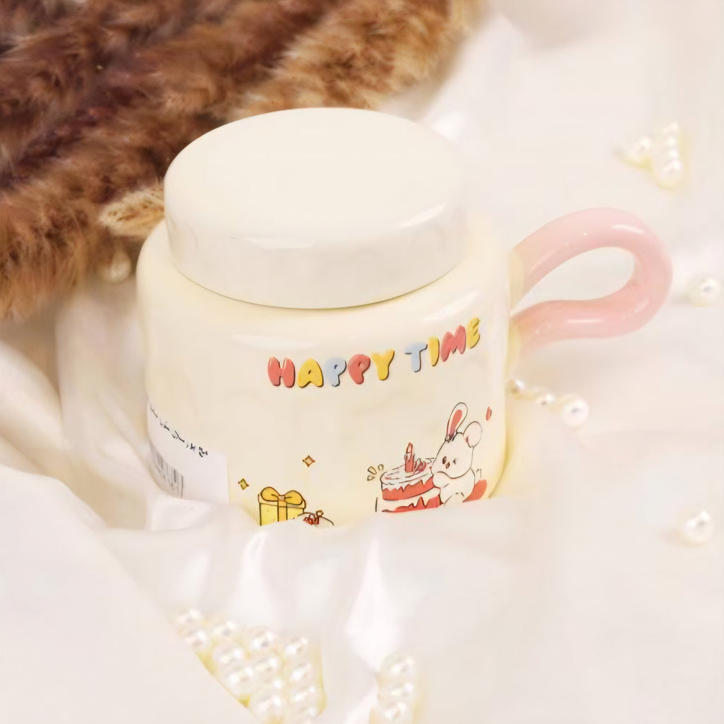 Happy Time Keepsakes