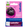 Labello BLACKBERRY SHINE