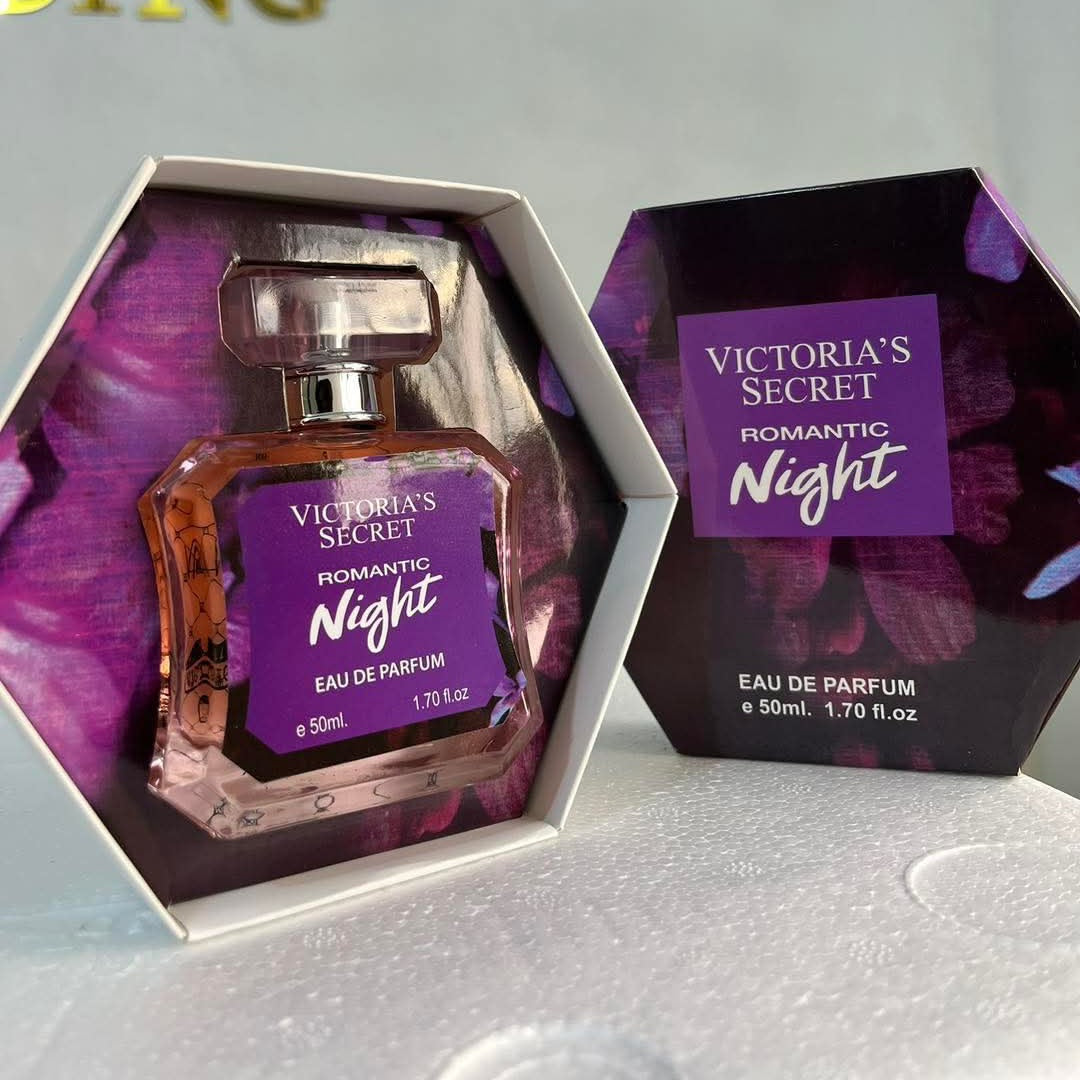 VICTORIA'S SECRET - Romantic Night