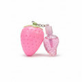 Strawberry Lip Balm
