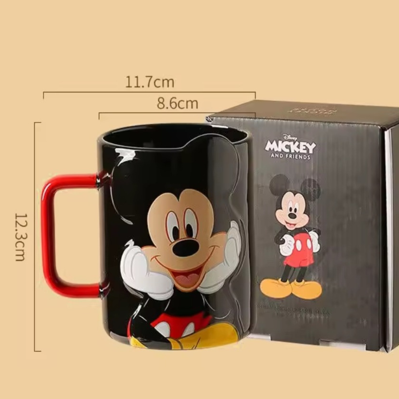 Disney Mugs