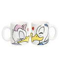 Donald-Daisy Love Mug Set