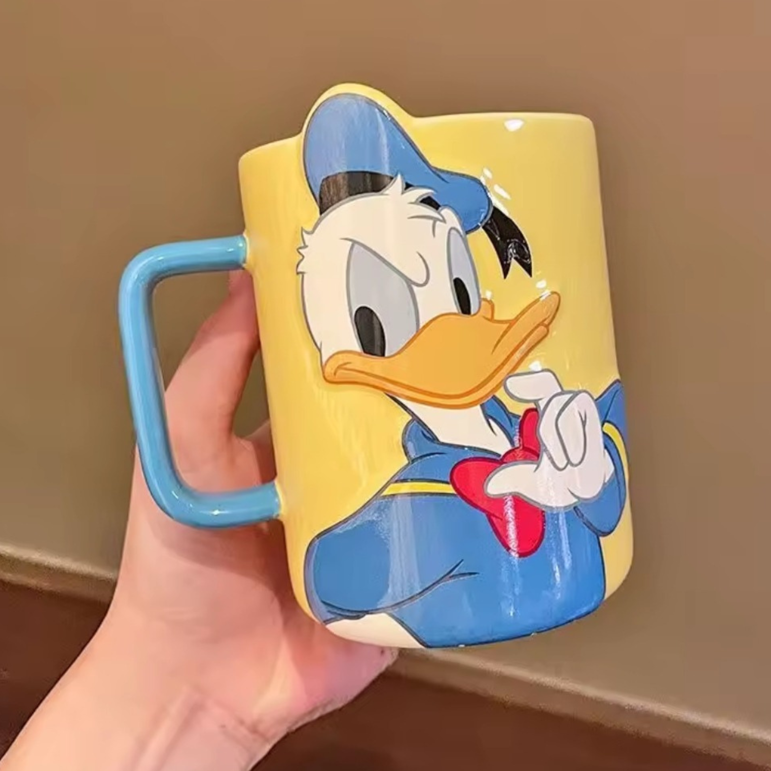 Disney Mugs