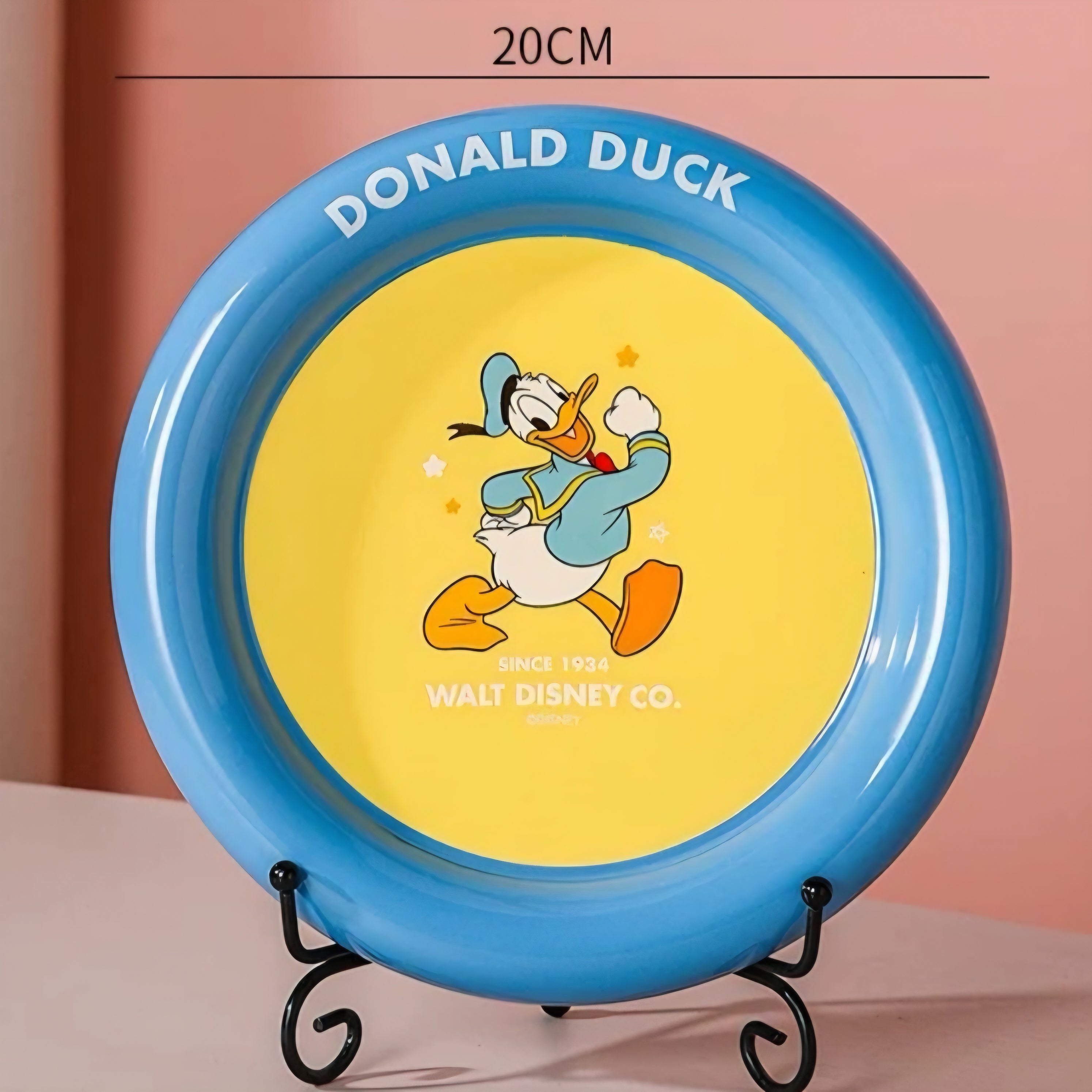 The Walt Disney Co. Legacy Set
