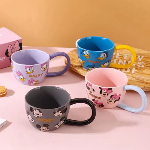 Disney Mugs