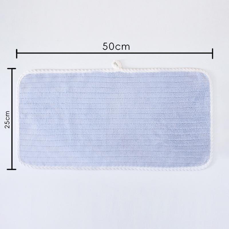 Velvet Rabbit Towels