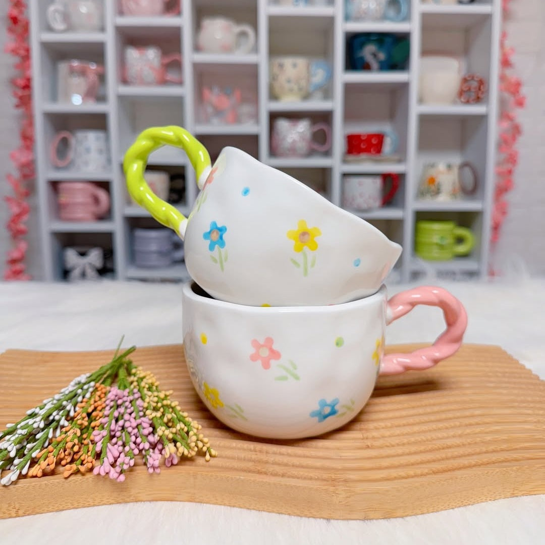 Joyful Jumbles Collection